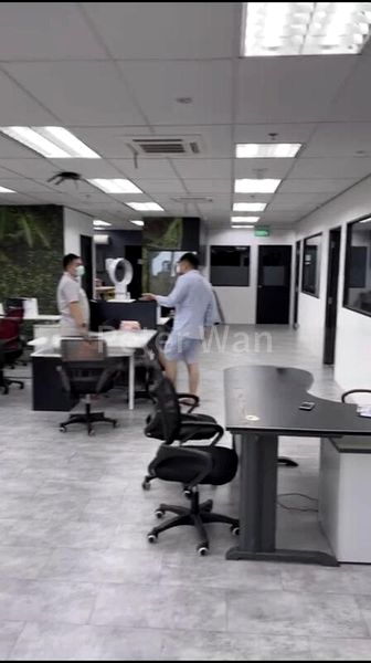 Entrepreneur Business Centre - Image 1