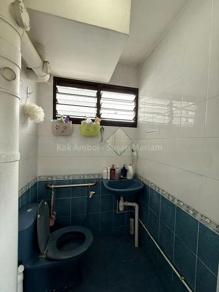 3 Room (3NG) HDB for Sale in  607 Clementi West Street 1 - Image 9