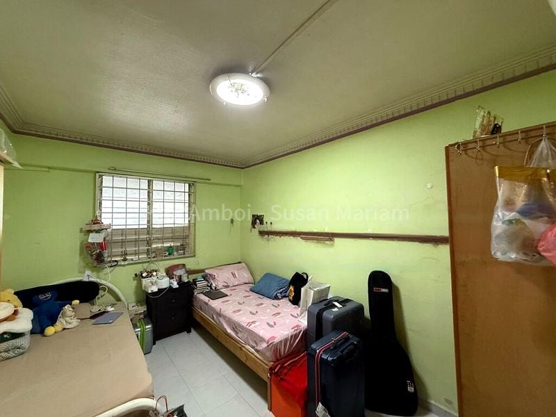 3 Room (3NG) HDB for Sale in  607 Clementi West Street 1 - Image 5