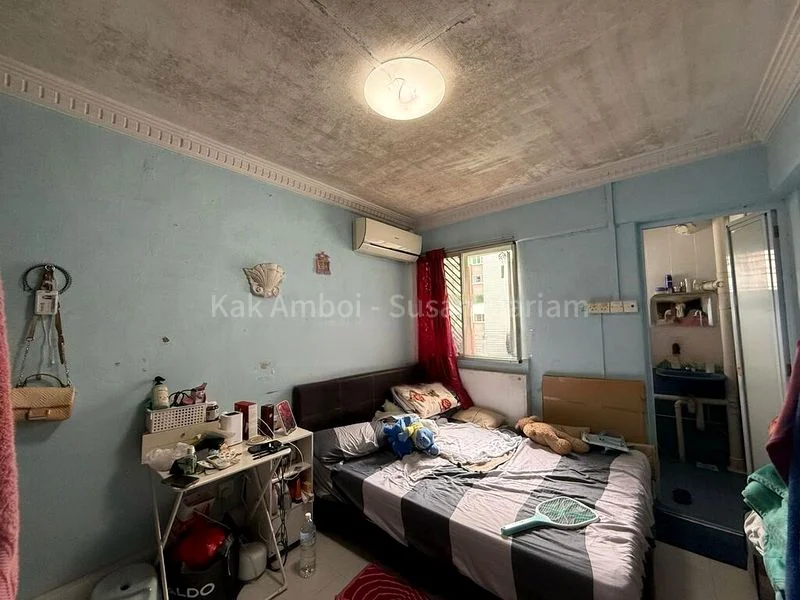 3 Room (3NG) HDB for Sale in  607 Clementi West Street 1 - Image 7