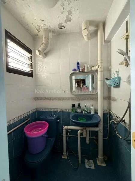 3 Room (3NG) HDB for Sale in  607 Clementi West Street 1 - Image 8