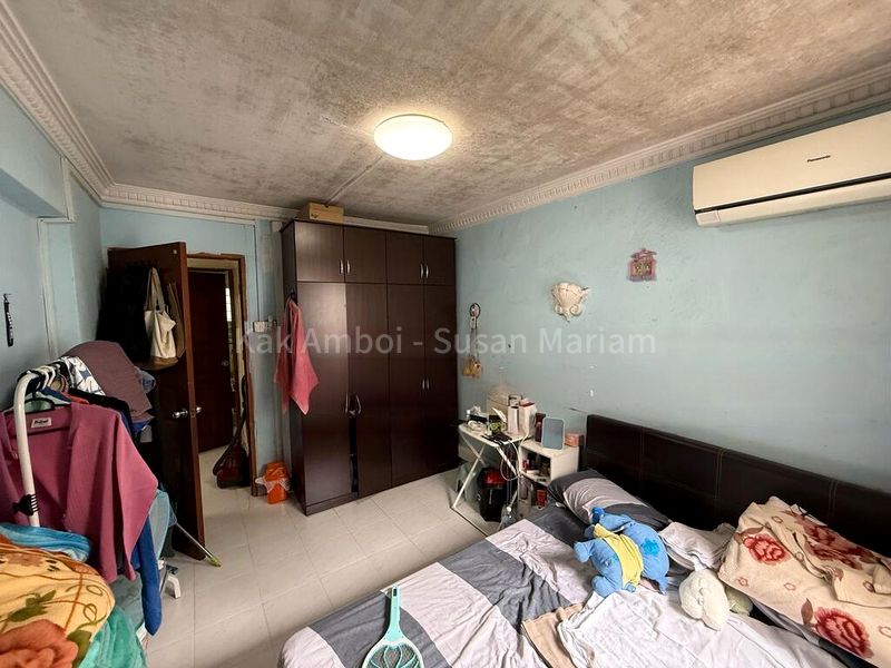 3 Room (3NG) HDB for Sale in  607 Clementi West Street 1 - Image 6