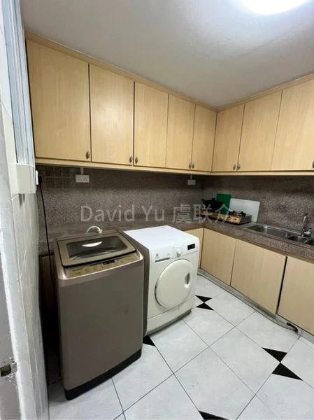 Common Room (Condo) for Rent in  Balestier Plaza - Image 11