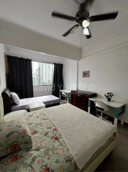 Common Room (Condo) for Rent in  Balestier Plaza - Image 2