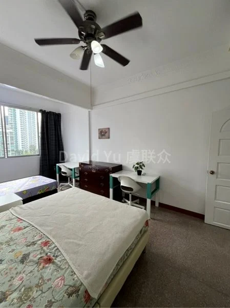 Common Room (Condo) for Rent in  Balestier Plaza - Image 4