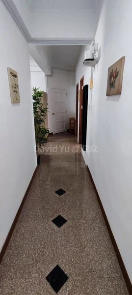 Common Room (Condo) for Rent in  Balestier Plaza - Image 14