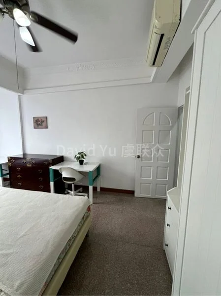 Common Room (Condo) for Rent in  Balestier Plaza - Image 5