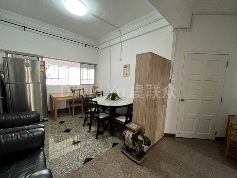 Common Room (Condo) for Rent in  Balestier Plaza - Image 13