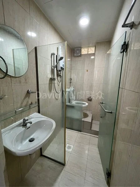 Common Room (Condo) for Rent in  Balestier Plaza - Image 15