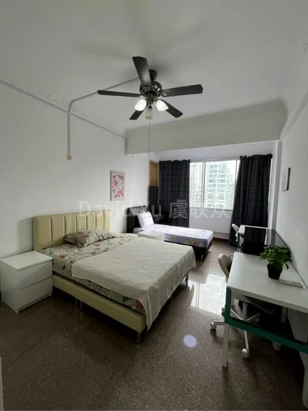 Common Room (Condo) for Rent in  Balestier Plaza - Image 1