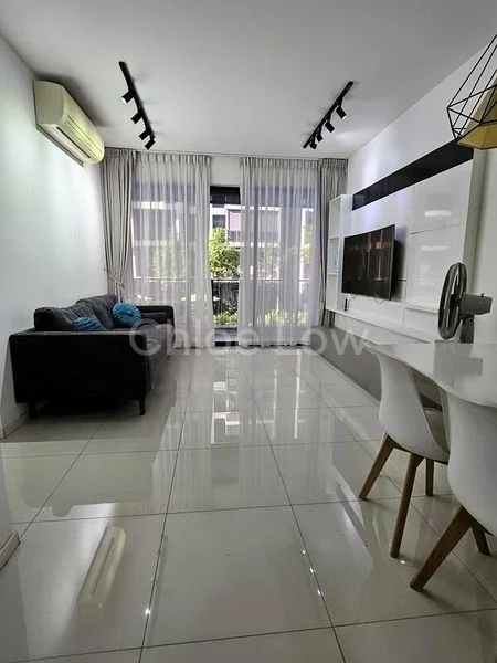 3 Bed Executive Condo for Sale in  The Rainforest - Image 13