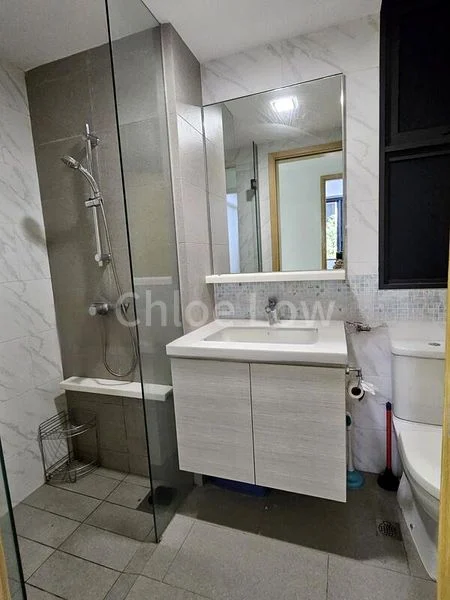 3 Bed Executive Condo for Sale in  The Rainforest - Image 3