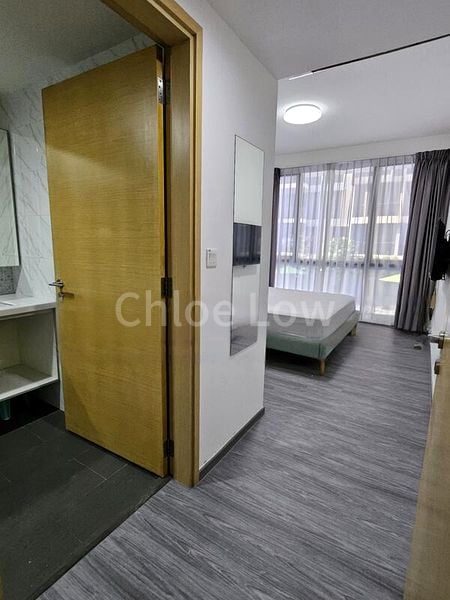 3 Bed Executive Condo for Sale in  The Rainforest - Image 2