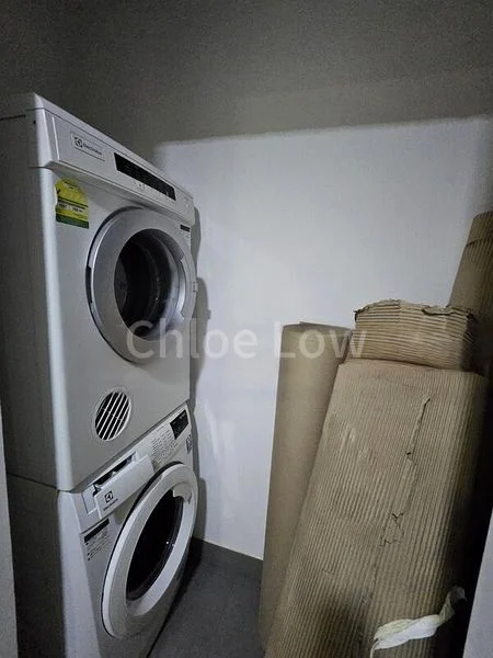 3 Bed Executive Condo for Sale in  The Rainforest - Image 8