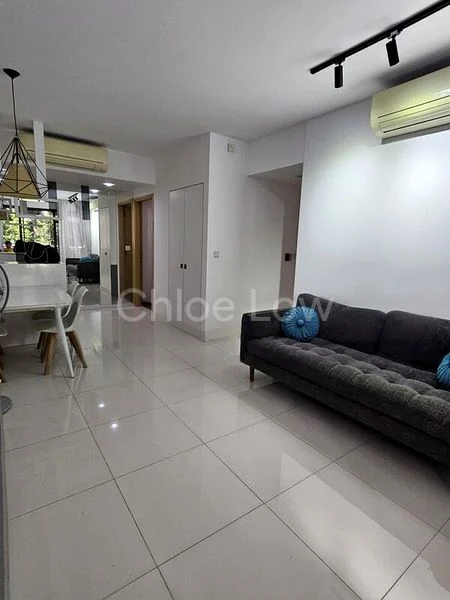 3 Bed Executive Condo for Sale in  The Rainforest - Image 12