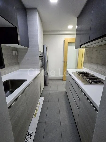 3 Bed Executive Condo for Sale in  The Rainforest - Image 9