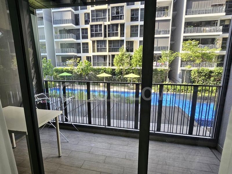 3 Bed Executive Condo for Sale in  The Rainforest - Image 11