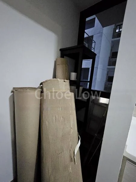 3 Bed Executive Condo for Sale in  The Rainforest - Image 7