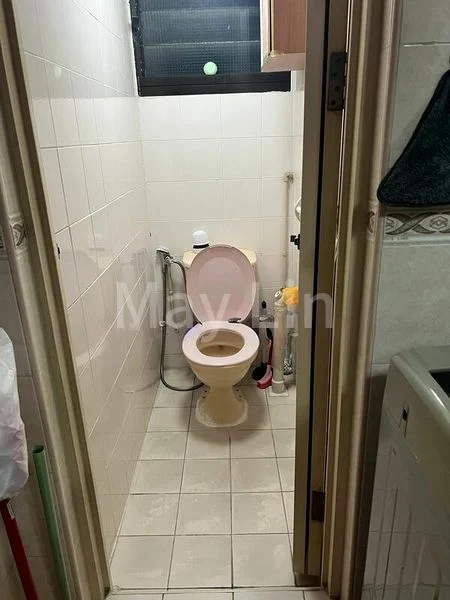 Room (HDB) for Rent in  23 Eunos Crescent - Image 4