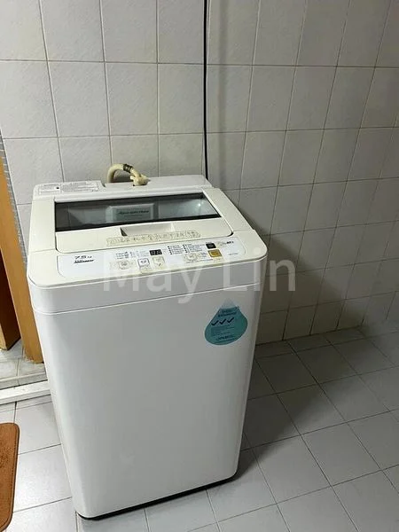 Room (HDB) for Rent in  23 Eunos Crescent - Image 2