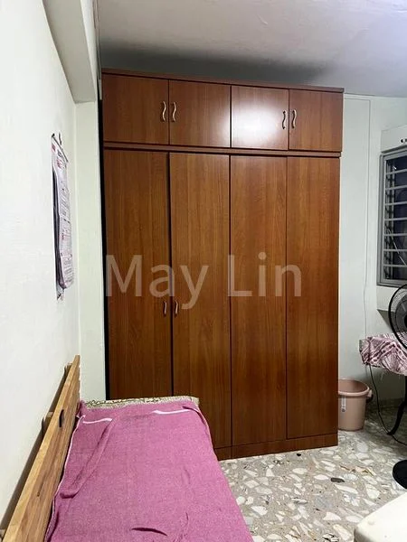 Room (HDB) for Rent in  23 Eunos Crescent - Image 3
