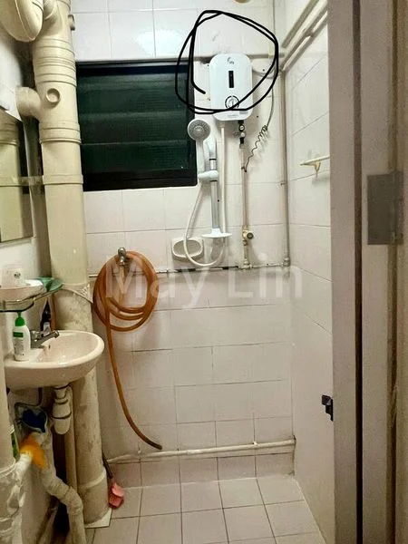 Room (HDB) for Rent in  23 Eunos Crescent - Image 7