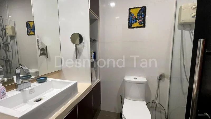 4 Bed Condo for Rent in  Former Vicenta Lodge - Image 7