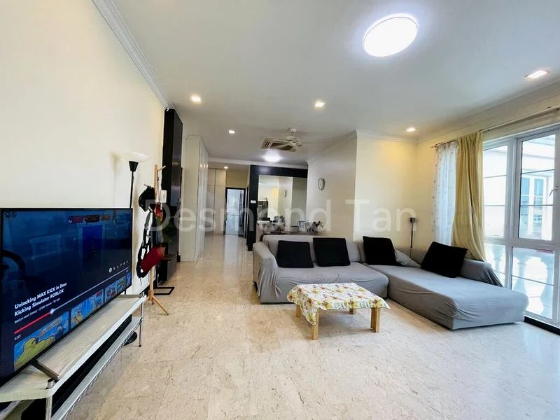 4 Bed Condo for Rent in  Former Vicenta Lodge - Image 1