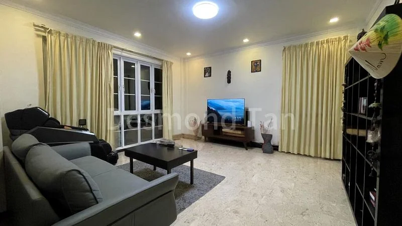 4 Bed Condo for Rent in  Former Vicenta Lodge - Image 6