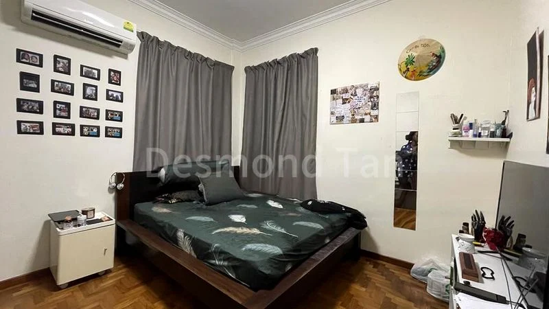 4 Bed Condo for Rent in  Former Vicenta Lodge - Image 3