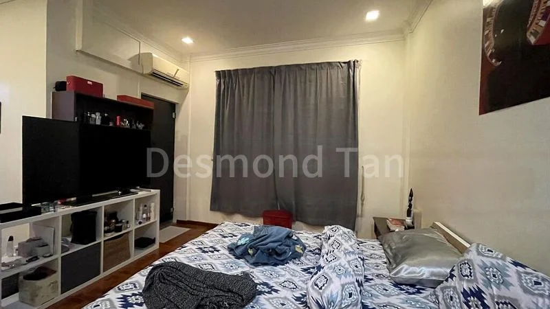 4 Bed Condo for Rent in  Former Vicenta Lodge - Image 5