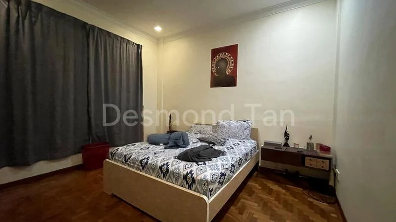 4 Bed Condo for Rent in  Former Vicenta Lodge - Image 4