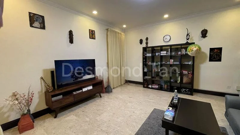 4 Bed Condo for Rent in  Former Vicenta Lodge - Image 2