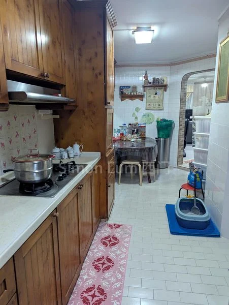 4 Room (4A) HDB for Sale in 276 Tampines Street 22 - Image 6