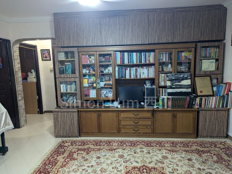 4 Room (4A) HDB for Sale in 276 Tampines Street 22 - Image 2