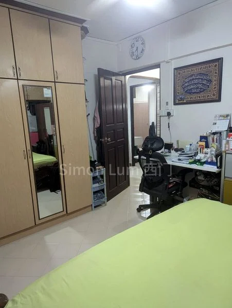 4 Room (4A) HDB for Sale in 276 Tampines Street 22 - Image 5