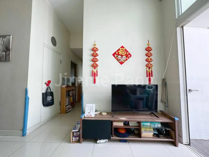 Premium HDB for Sale in  588C Ang Mo Kio Street 52 - Image 1