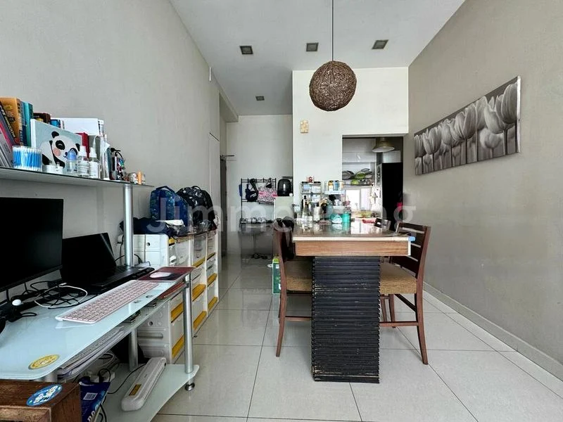 Premium HDB for Sale in  588C Ang Mo Kio Street 52 - Image 2