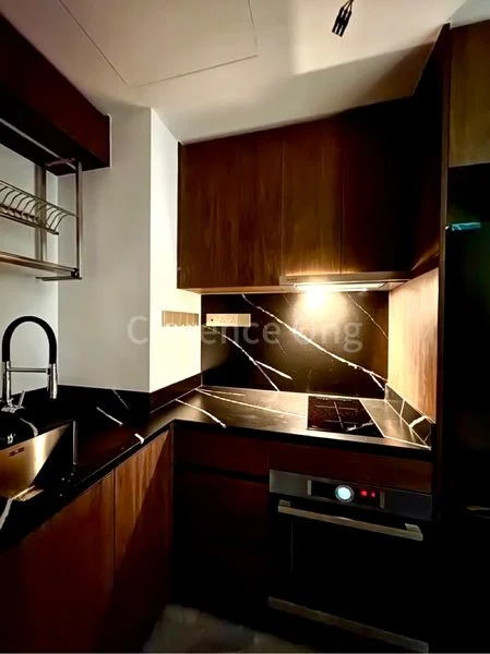 2 Bed (Condo) for Rent in  The Commodore - Image 6