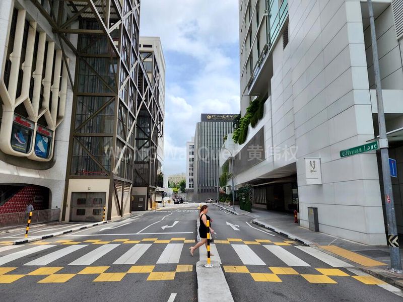 Food & Beverage for Rent: City Hall Square - Image 6