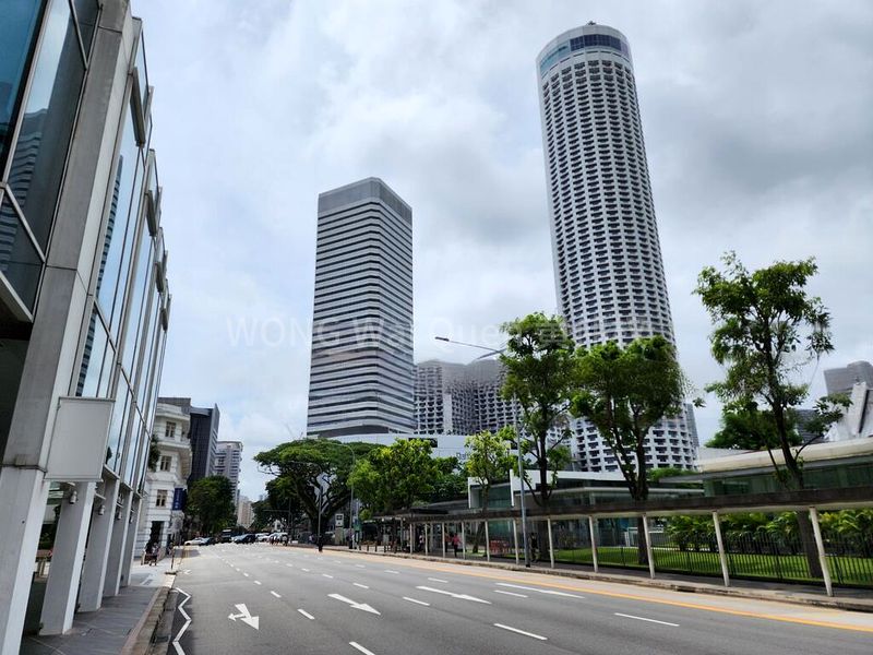 Food & Beverage for Rent: City Hall Square - Image 5