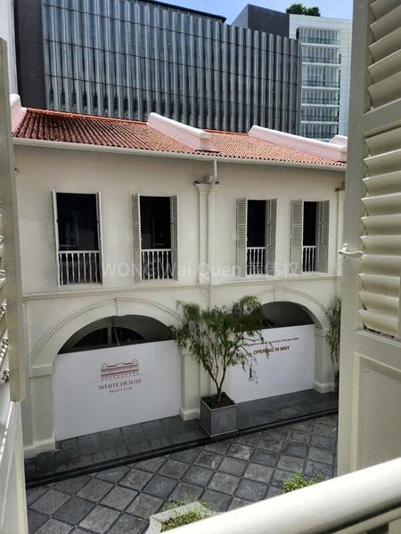 Food & Beverage for Rent: City Hall Square - Image 13