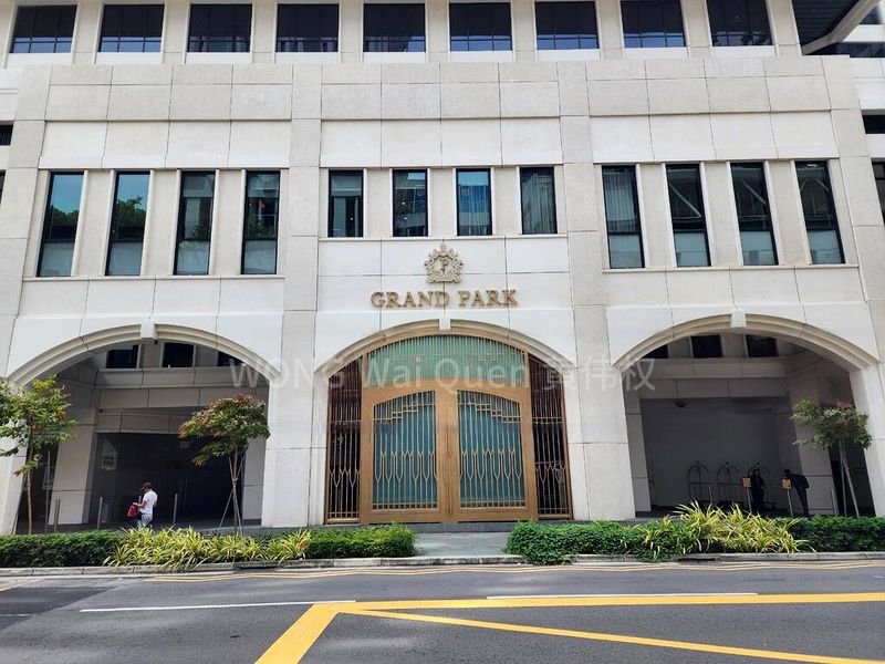 Food & Beverage for Rent: City Hall Square - Image 7