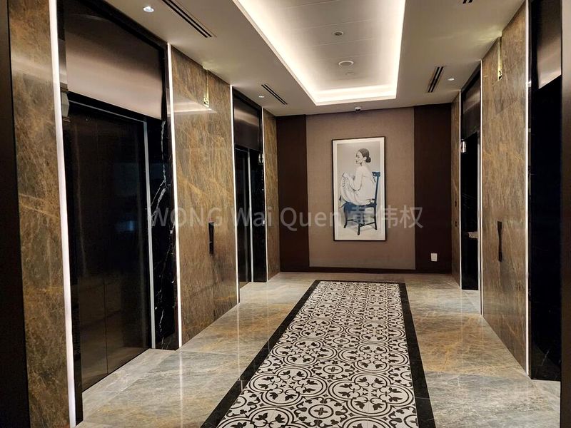 Food & Beverage for Rent: City Hall Square - Image 12