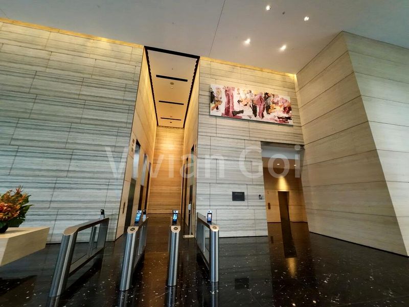 Office for Rent: The Metropolis - Image 7