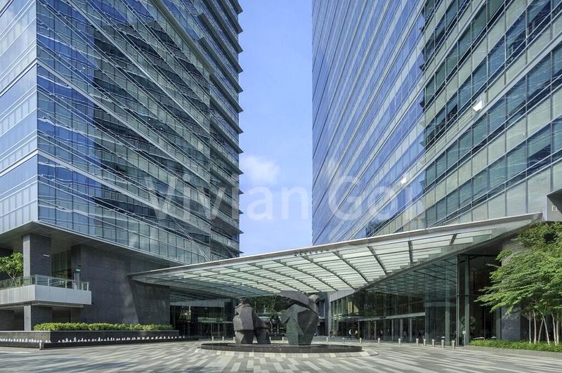 Office for Rent: The Metropolis - Image 2