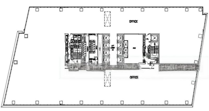 Office for Rent: The Metropolis - Image 8