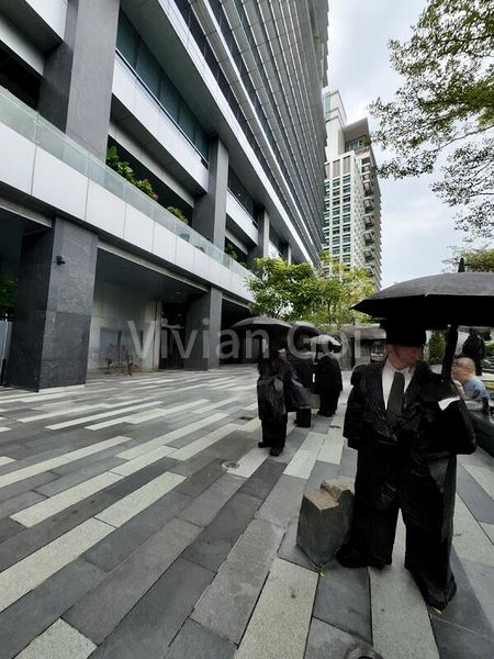 Office for Rent: The Metropolis - Image 4