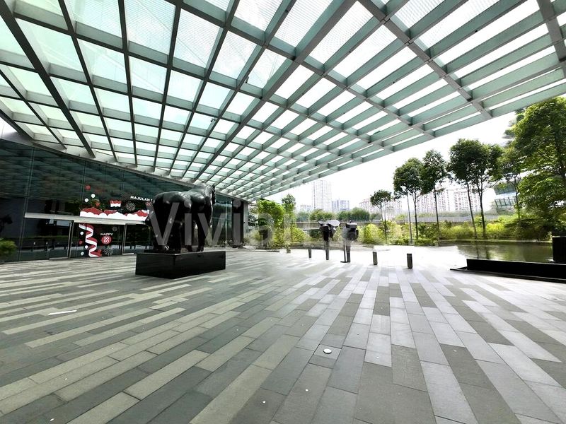 Office for Rent: The Metropolis - Image 6