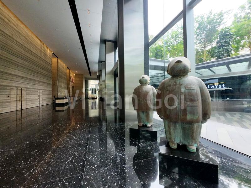 Office for Rent: The Metropolis - Image 5